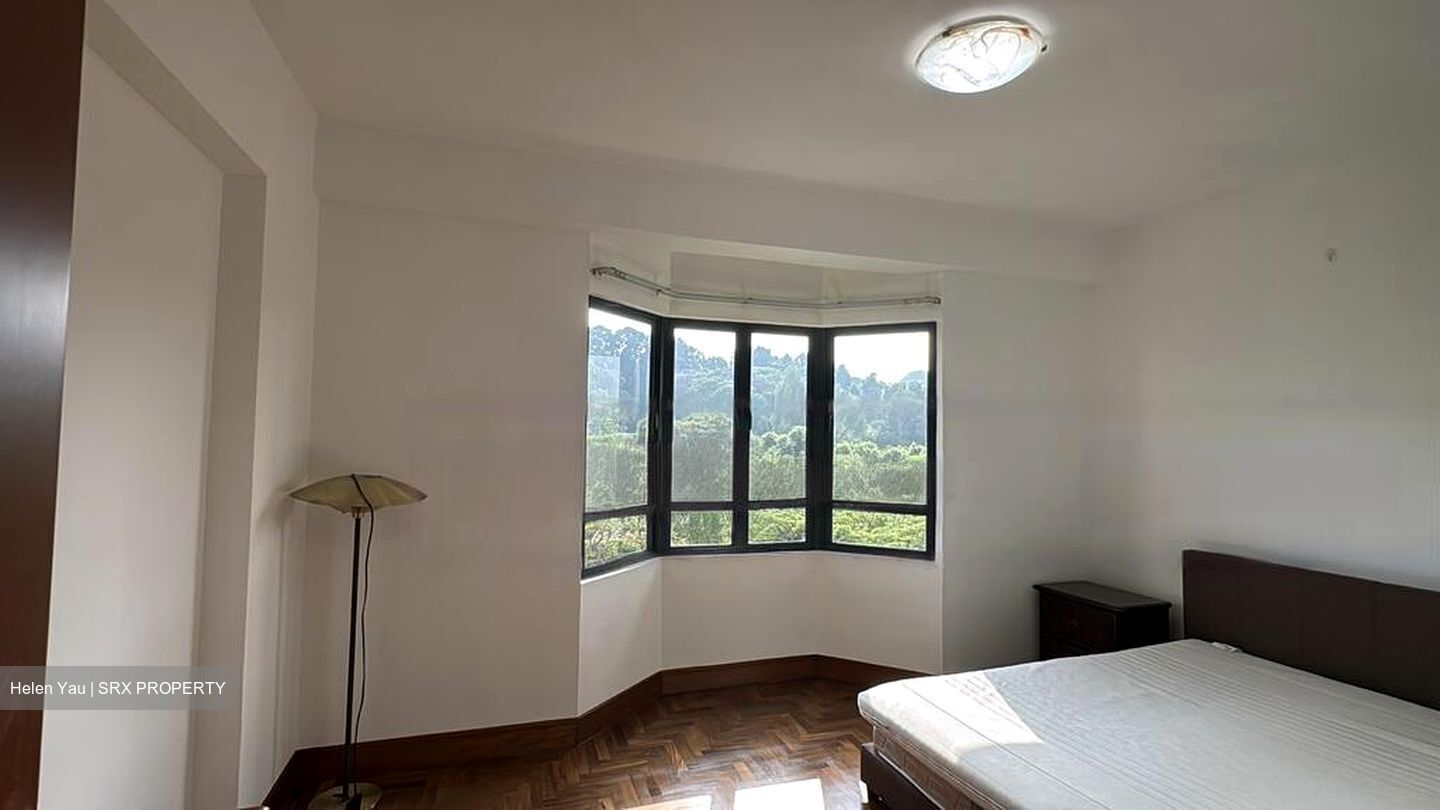 Westcove Condominium (D5), Condominium #538490581